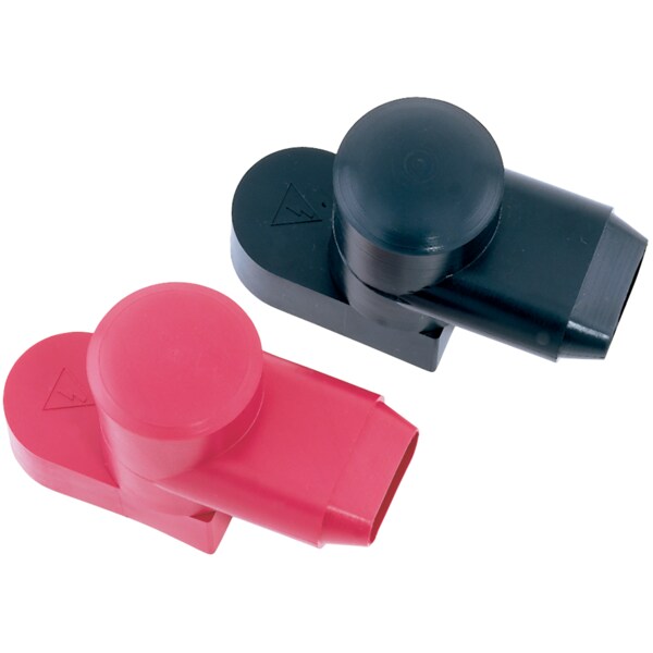 Swivel Marine Terminal Protector, PK50